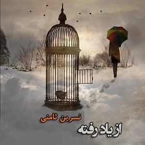 دانلود رمان از یاد رفته