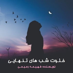 دانلود رمان خلوت شب های تنهایی