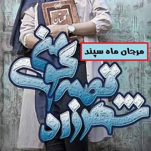 دانلود رمان شهرزاد قصه گوی من