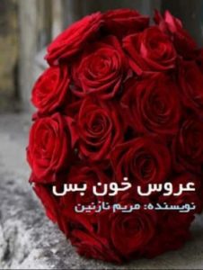 دانلود رمان عروس خون بس