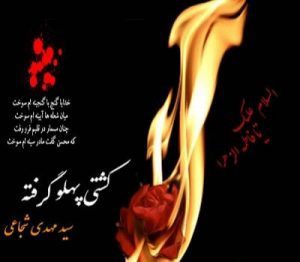 دانلود رمان کشتی پهلو گرفته