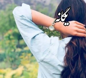 رمان یگانه PDF رمان یگانه PDF