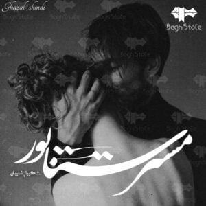 رمان مستر سناتور pdf