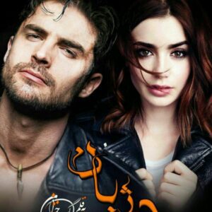 رمان دژبان pdf