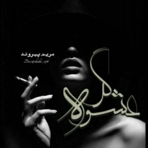 رمان عشوه گر جلد اول pdf