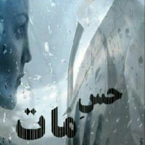 رمان حس مات pdf