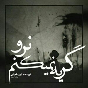 رمان گریه نمیکنم نرو pdf