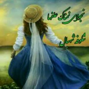 رمان نجوای نمناک علفها pdf