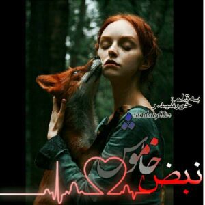 رمان نبض خاموش pdf