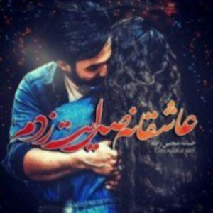رمان عاشقانه صدایت زدم pdf