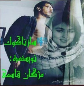 رمان ساز ناکوک pdf