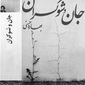 رمان جان و شوکران pdf
