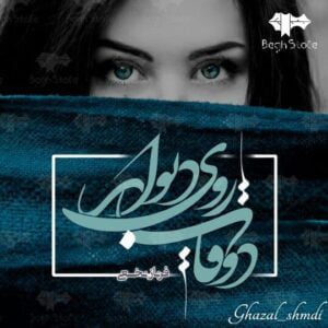 رمان دو قاب روی دیوار pdf