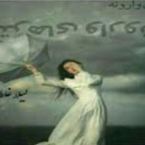 رمان چترهای وارونه pdf