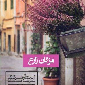 رمان لبخند نیمه شب pdf