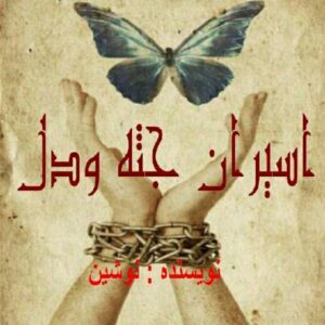 رمان اسیران جثه و دل pdf