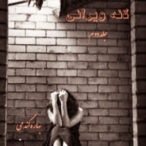 رمان لانه ویرانی جلد دوم pdf رمان لانه ویرانی جلد دوم pdf