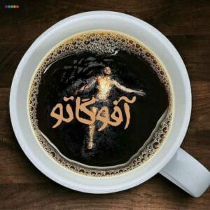 رمان افوگاتو pdf