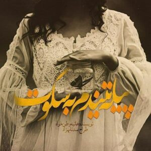 رمان پیله تنیدم به سکوت pdf
