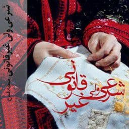 رمان شرعی ولی غیر قانونی pdf