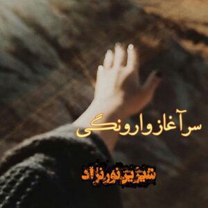 رمان سر اغاز وارونگی pdf