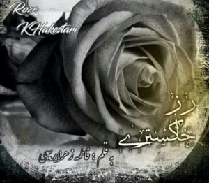 رمان رز خاکستری pdf