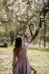 رمان ارمغان ابرنگ pdf