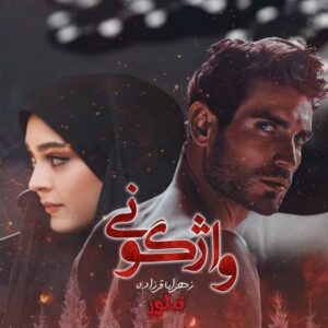 رمان واژگونی pdf