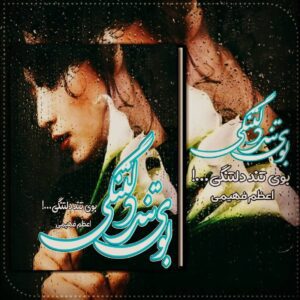 رمان بوی تند دلتنگی pdf