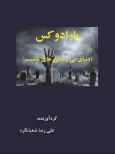 رمان فلسفی پارادوکس