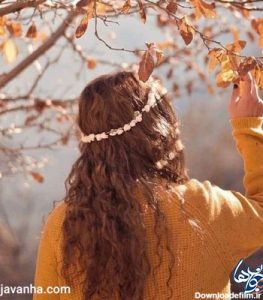 رمان خزان pdf