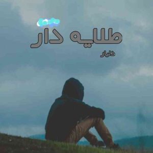 رمان طلایه دار pdf