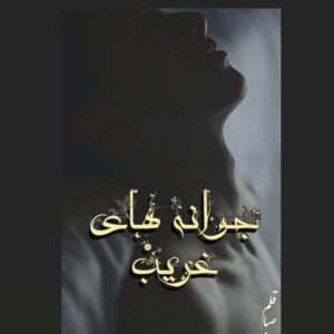 رمان جوانه های غریب pdf