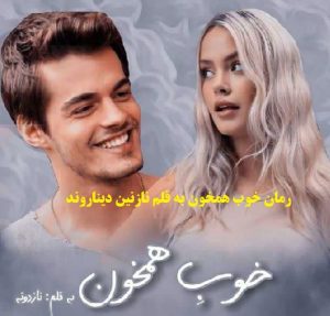 رمان خوب همخون pdf