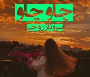 رمان چاو چاو pdf