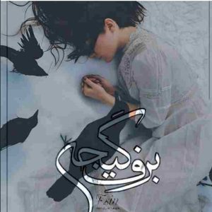 رمان برف گیجه pdf