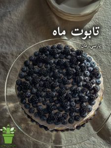دانلود رمان تابوت ماه pdf
