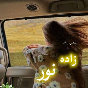 دانلود رمان زاده نور pdf